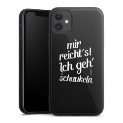 Gallery Case schwarz