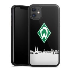 Gallery Case schwarz