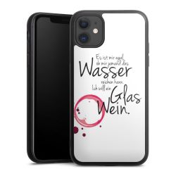 Gallery Case schwarz