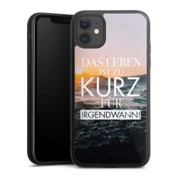 Gallery Case schwarz