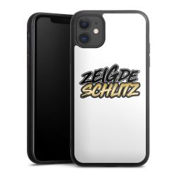 Gallery Case schwarz