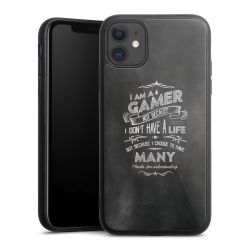 Gallery Case black