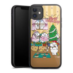 Gallery Case schwarz