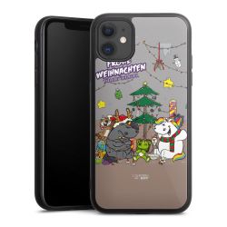 Gallery Case schwarz