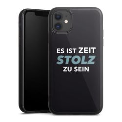 Gallery Case schwarz