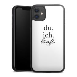 Gallery Case schwarz