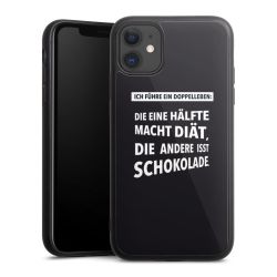 Gallery Case schwarz