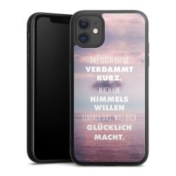 Gallery Case schwarz