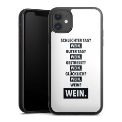 Gallery Case schwarz