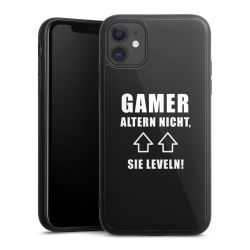 Gallery Case schwarz