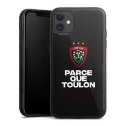 Gallery Case schwarz