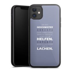 Gallery Case schwarz