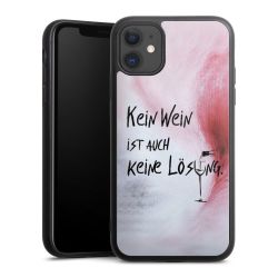 Gallery Case schwarz