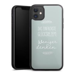 Gallery Case schwarz