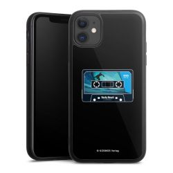 Gallery Case schwarz