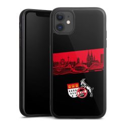 Gallery Case schwarz