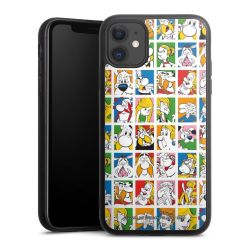 Gallery Case schwarz