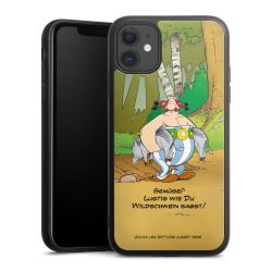 Gallery Case schwarz