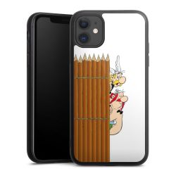 Gallery Case schwarz