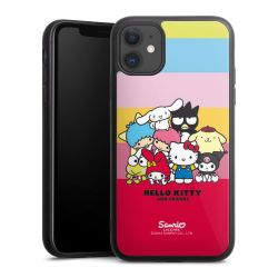 Gallery Case schwarz