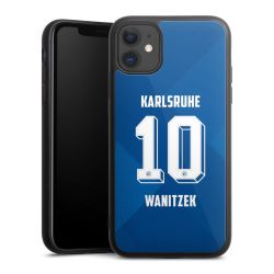 Gallery Case schwarz