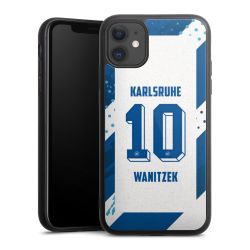 Gallery Case schwarz