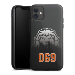 Gallery Case schwarz