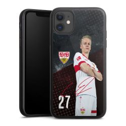 Gallery Case schwarz