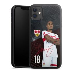 Gallery Case schwarz