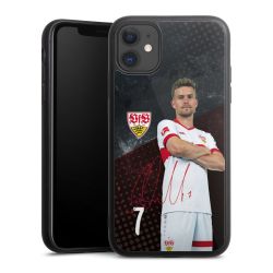 Gallery Case schwarz