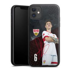 Gallery Case schwarz