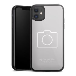 Gallery Case schwarz