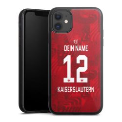 Gallery Case schwarz