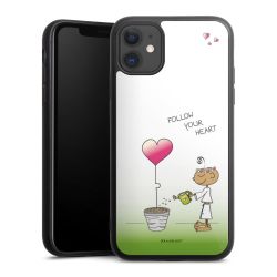 Gallery Case schwarz