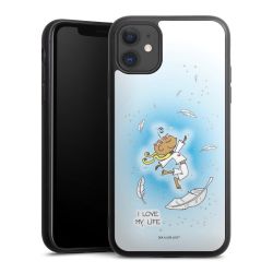 Gallery Case schwarz