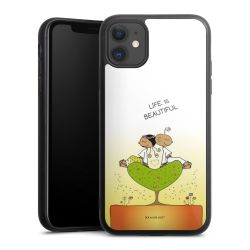 Gallery Case schwarz