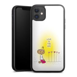 Gallery Case schwarz