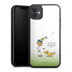 Gallery Case schwarz