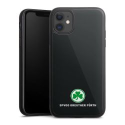 Gallery Case schwarz