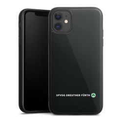 Gallery Case schwarz