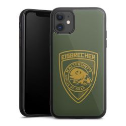 Gallery Case schwarz