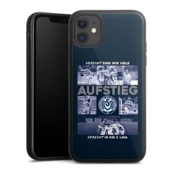 Gallery Case schwarz