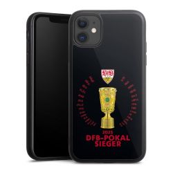 VfB DFB-Pokal Sieger Schwarz