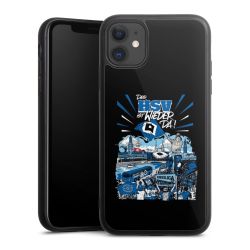 Gallery Case schwarz