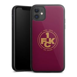 Gallery Case schwarz