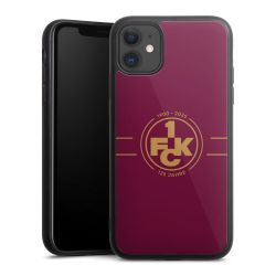 Gallery Case schwarz