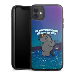 Gallery Case schwarz