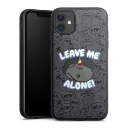 Gallery Case schwarz