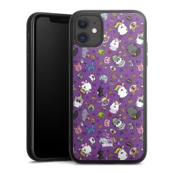 Gallery Case schwarz