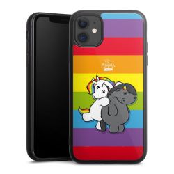 Gallery Case schwarz